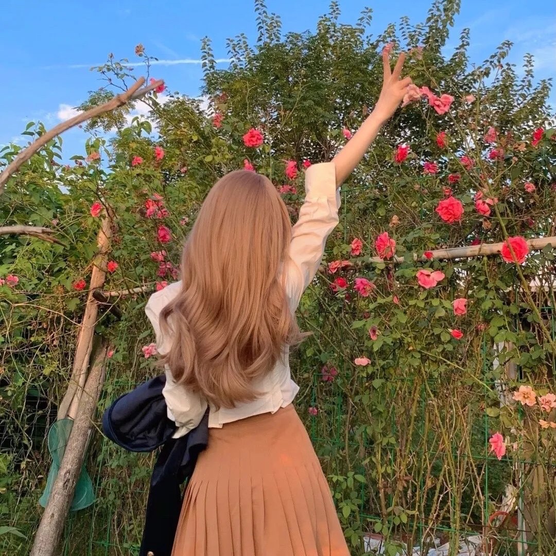 花儿与少年·同心季