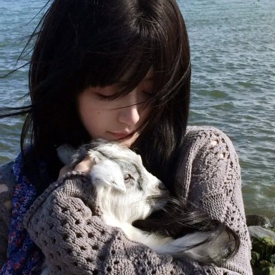 我是学校唯一的人类